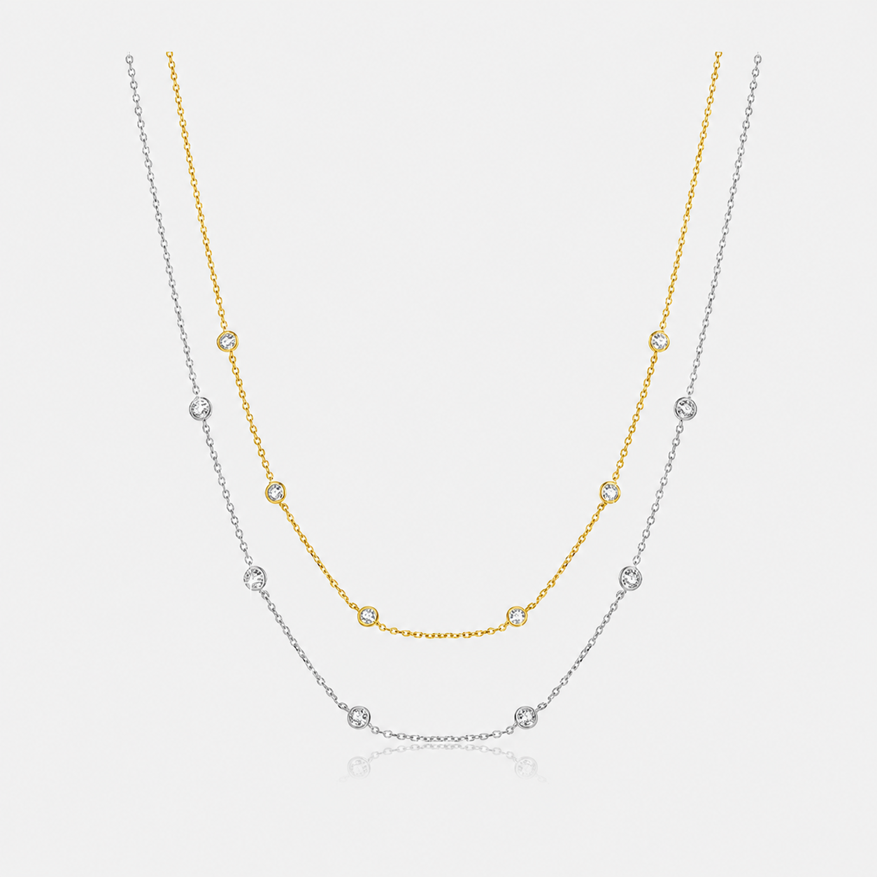 GLAZENI™ Saoirse Chain