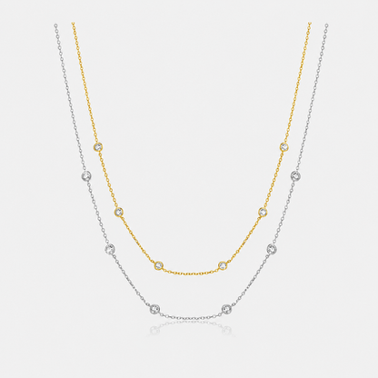 GLAZENI™ Saoirse Chain