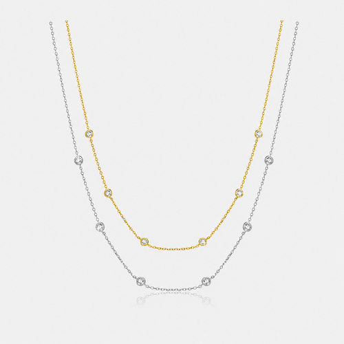 GLAZENI™ Saoirse Chain