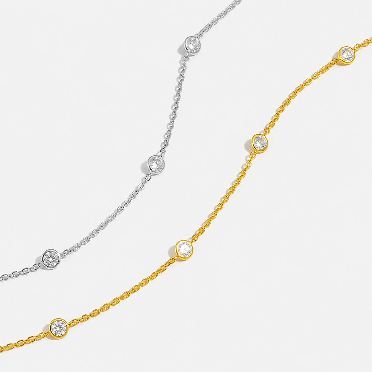 GLAZENI™ Saoirse Chain