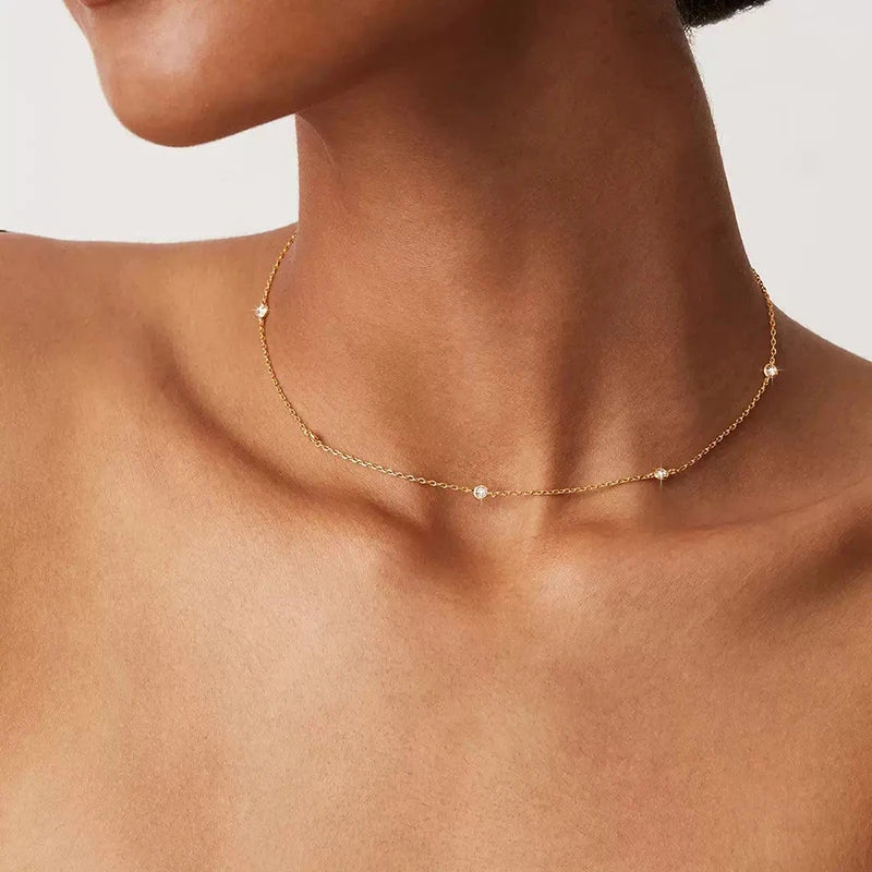 GLAZENI™ Saoirse Chain