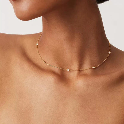 GLAZENI™ Saoirse Chain