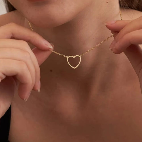 GLAZENI™ Celuna Heart