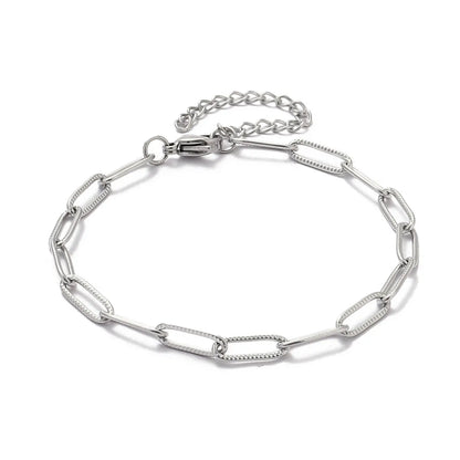 GLAZENI™ Orlina Chain
