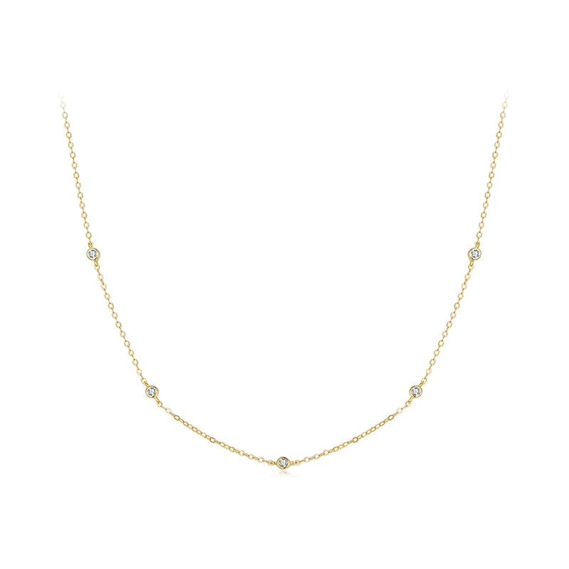 GLAZENI™ Saoirse Chain