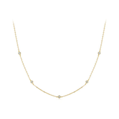 GLAZENI™ Saoirse Chain