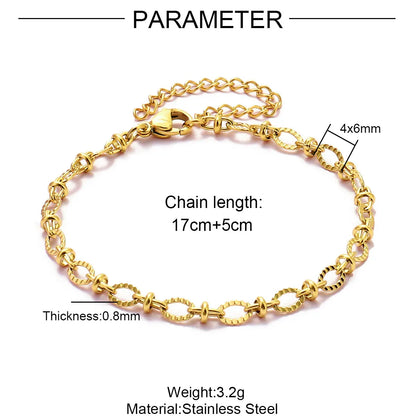 GLAZENI™ Orlina Chain