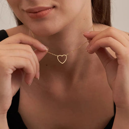 GLAZENI™ Celuna Heart