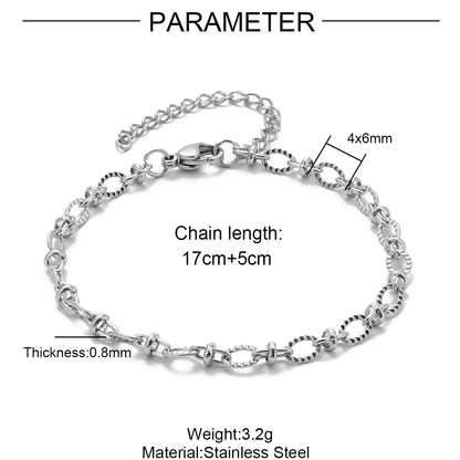 GLAZENI™ Orlina Chain
