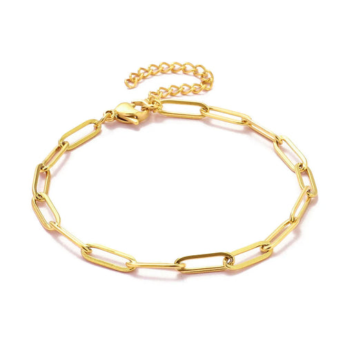 GLAZENI™ Orlina Chain
