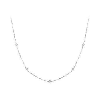 GLAZENI™ Saoirse Chain